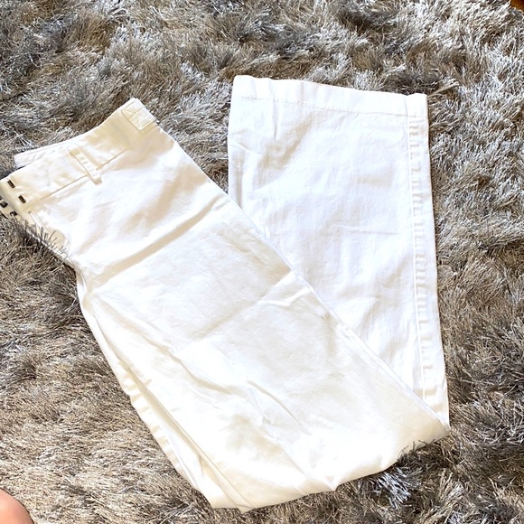 Express Pants - SALE!🔥 $5 Express wide leg editor dress pants 🤍 size 0
